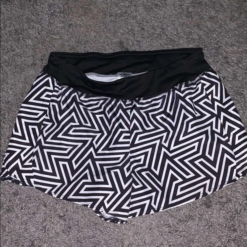 fit shorts